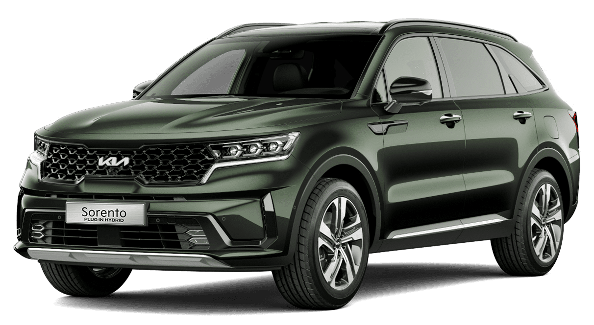 KIA Bắc Giang