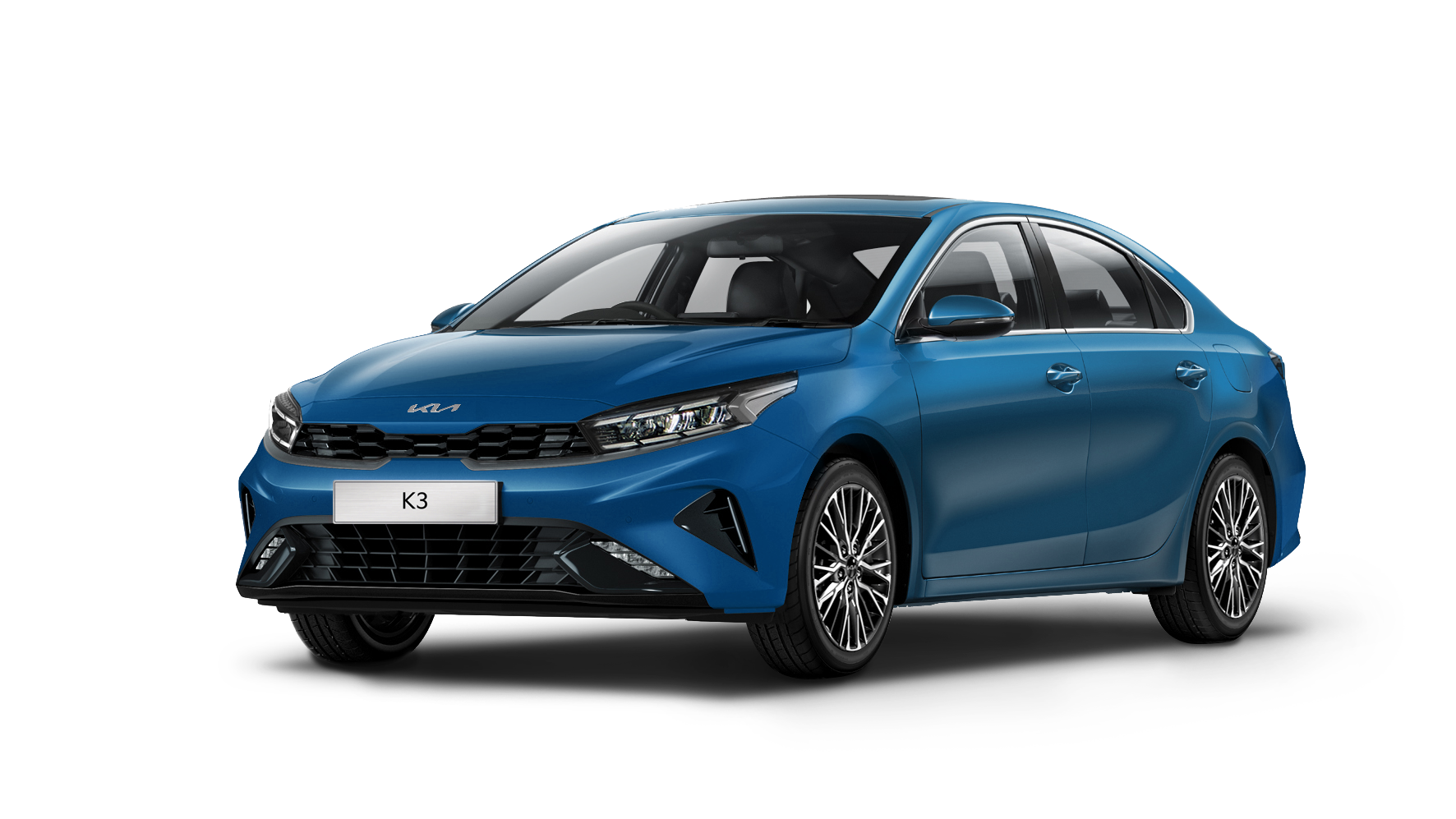 KIA Bắc Giang