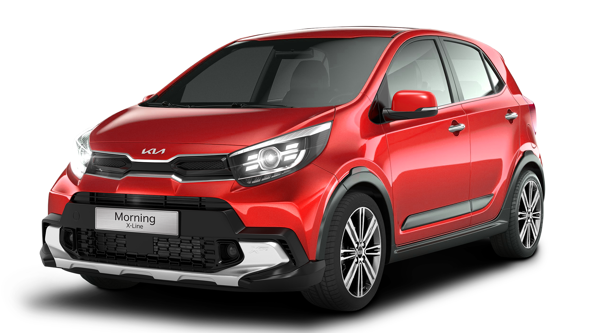 KIA Bắc Giang